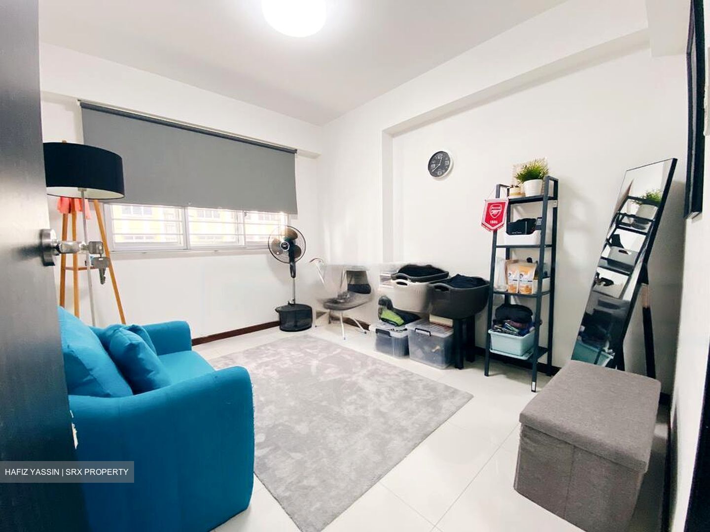 Blk 676B Park Grove @ Yishun (Yishun), HDB 4 Rooms #503228941